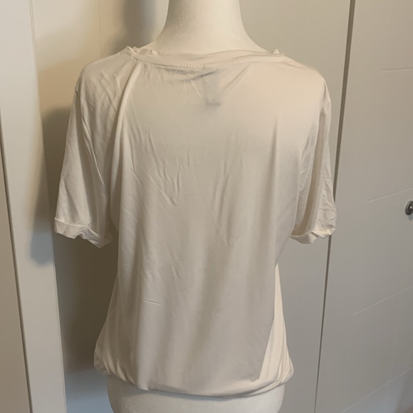 Soyaconcept top, t-shirt, size M - Picture 3 of 4